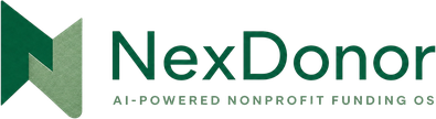 NexDonor