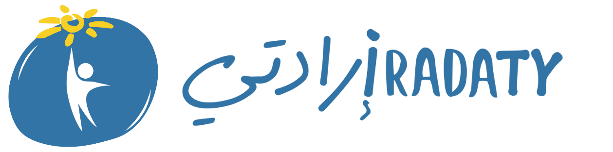 Iradaty (إرادتي)