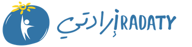 Iradaty (إرادتي)